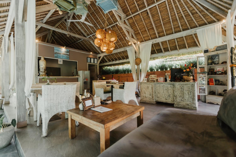 Food & Drinks 5, Maylie Bali Villa & Bungalow, Badung