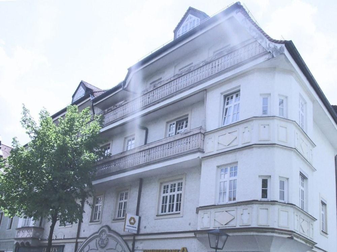 Exterior & Views 2, Stadthaus Valentin, Altötting