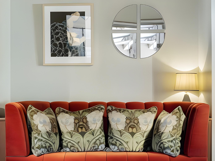 Others 5, Hotel Gio; BW Signature Collection, Solna