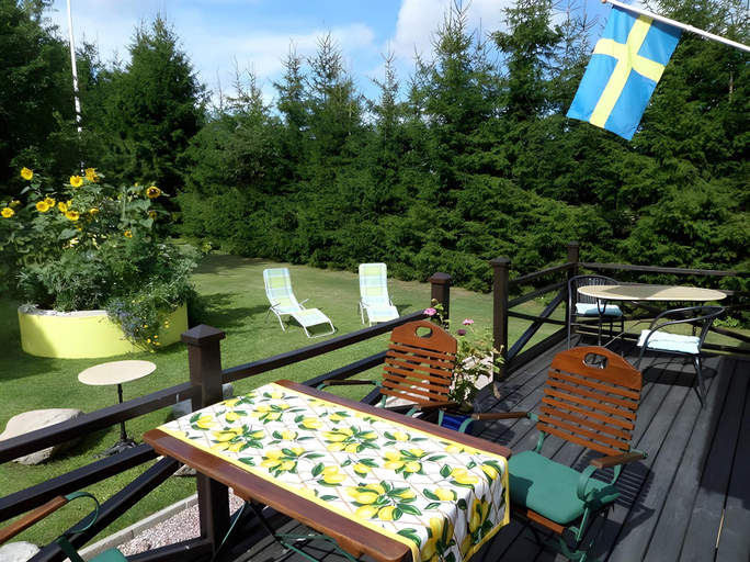 Others 5, Skogis Bed & Breakfast, Katrineholm