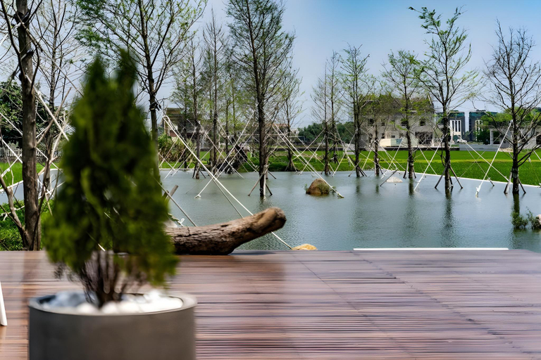 Sport & Beauty 4, Life in Nature, Yilan