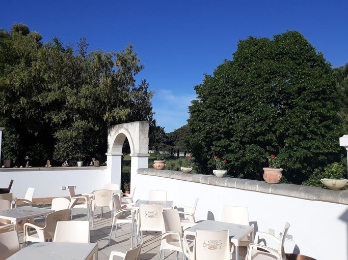 Food & Drinks 4, B&B Trulli e Mare, Taranto
