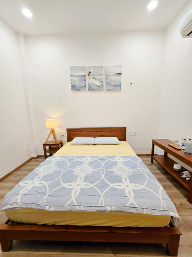 Bedroom, YOURS Homestay, Tuy Hoa