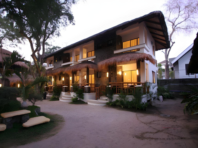 Exterior & Views 1, Acuaverde Beach Resort & Hotel Inc., San Juan