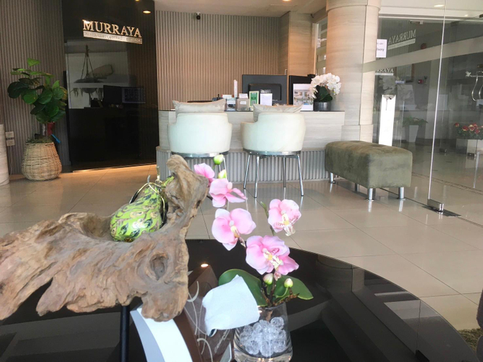 Public Area 2, Murraya Residence, Lat Phrao