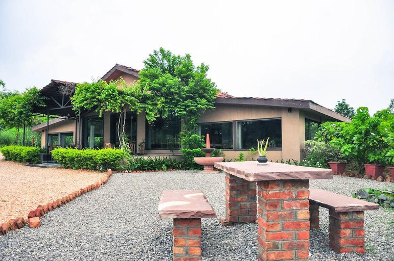 Exterior & Views 1, Savitri Resorts Pushkar, Ajmer