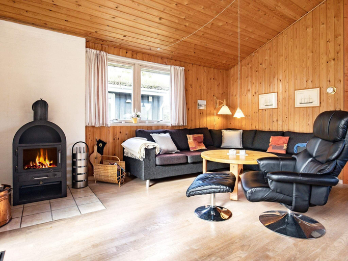 2, Cozy Cottage near Blokhus - By Traum Ferienwohnungen, Jammerbugt