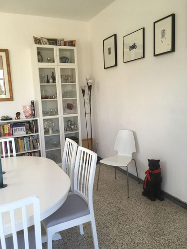 Others 5, Casa Davina, Chieti