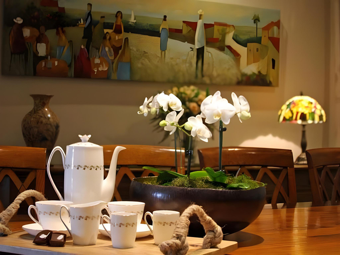 Food & Drinks 5, Silverstream Lodge, Selwyn