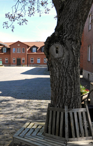 Others 3, Hof Reinecke, Region Hannover