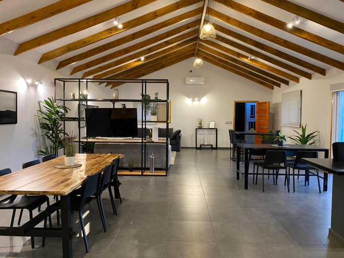 Food & Drinks 4, Hotel Boutique 501, Biobío