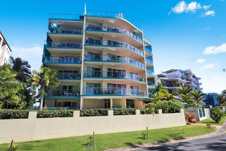Exterior & Views, PICNIC7- PICTURE PERFECT PICNIC POINT, Maroochy - Maroochydore