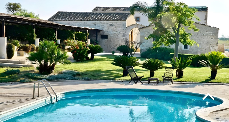 Sport & Beauty 2, Torre Dantona Country Hotel, Ragusa