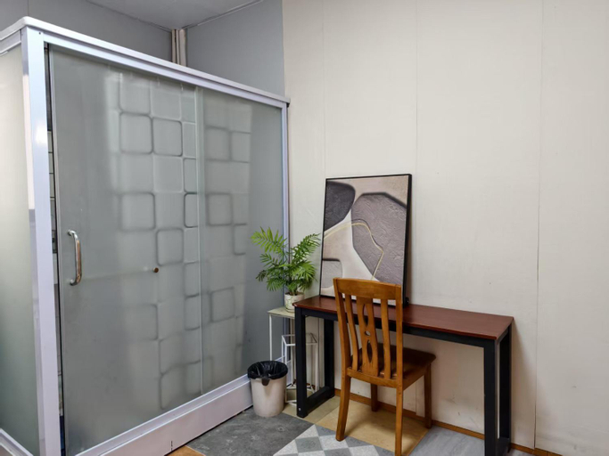 Others 3, Lin Jiang Apartment, Guangzhou