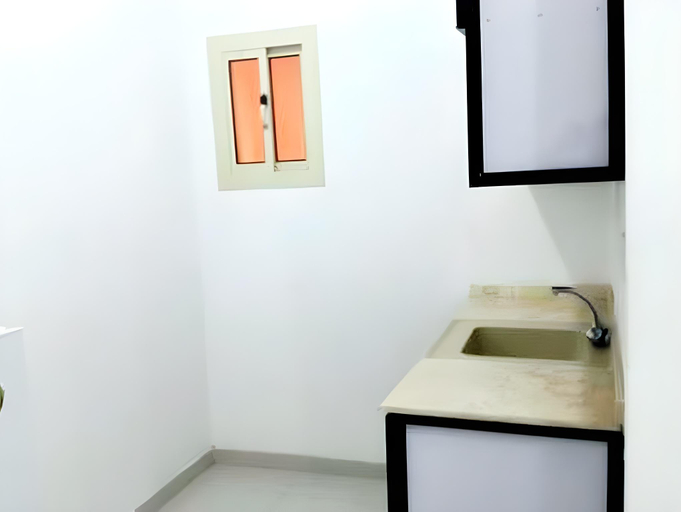 Bathroom, Dorar Rabigh Hotel