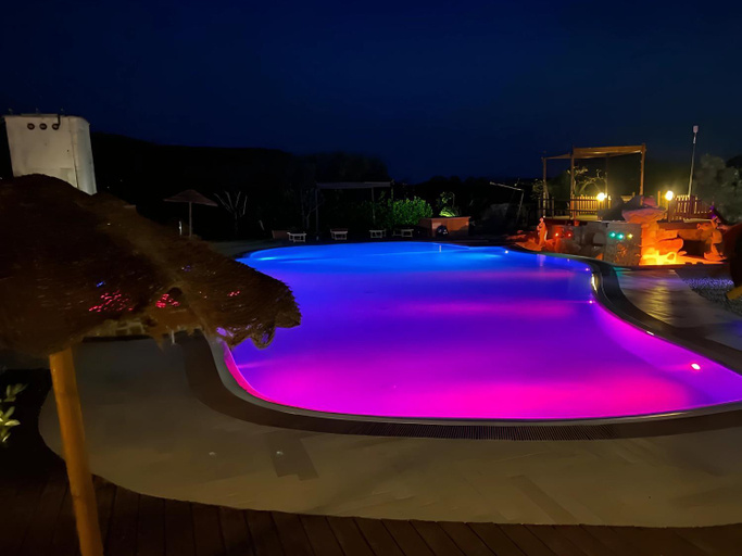 Sport & Beauty 2, residence dolores, Livorno