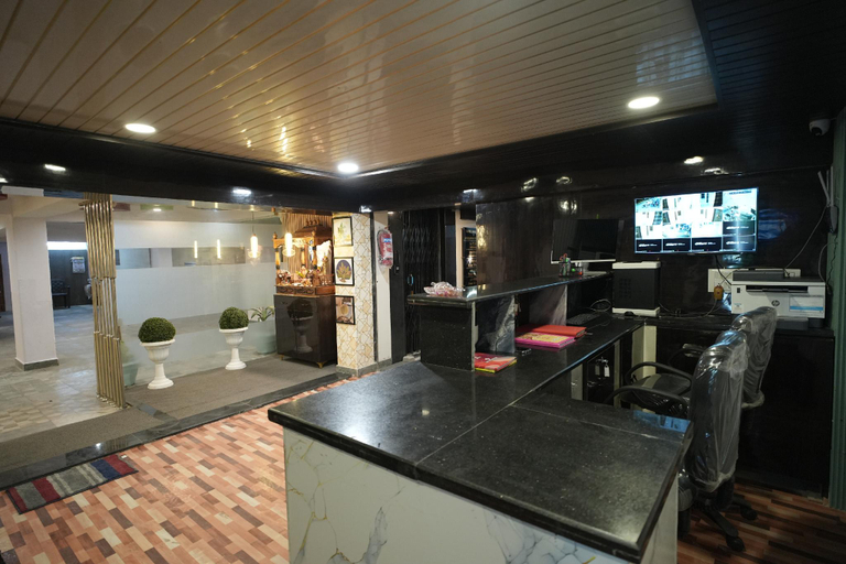 Food & Drinks, Hotel Jaguar inn, Nagpur