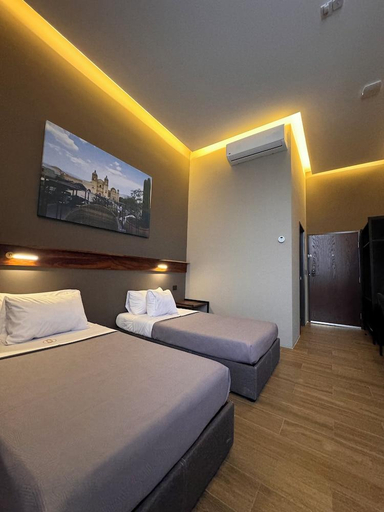 5, Amae21 Lofts, San Pedro Garza García