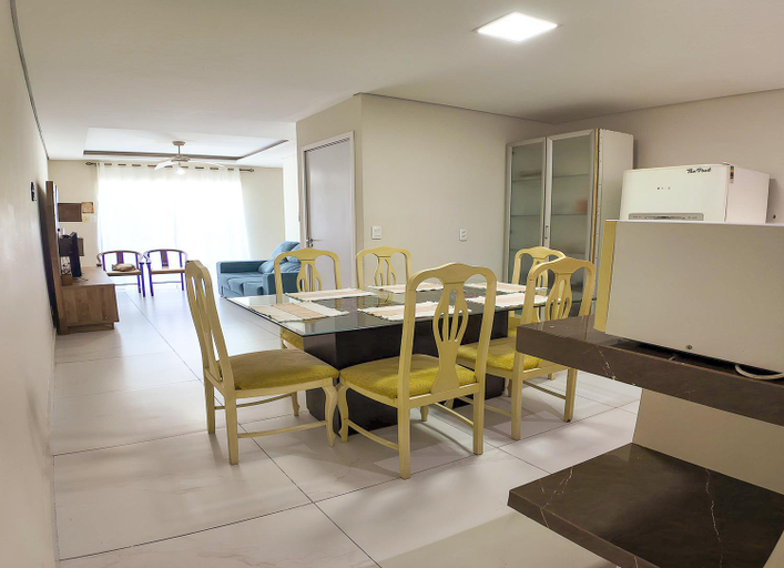 Food & Drinks, Moradas do Campeche CSABC, Florianopolis