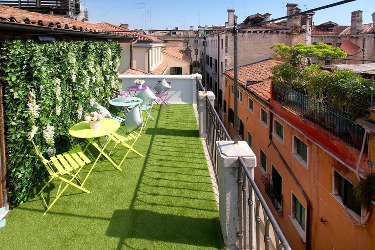 Others 4, Aquamare Boutique B&B, Venezia