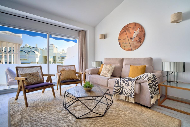Others 5, weforyou Ola Puerto Marina Apartment, Málaga