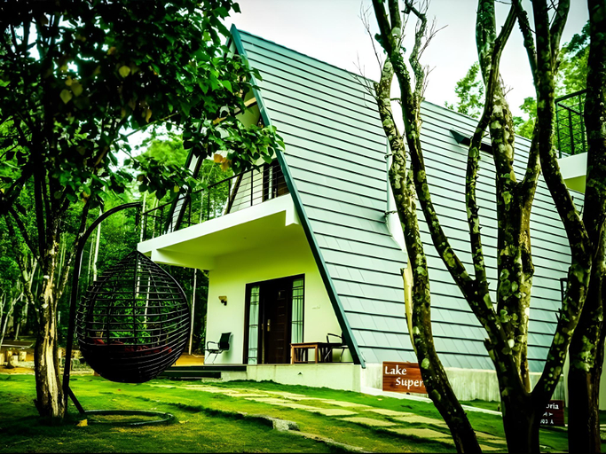 Others 2, Yellow Lake Resorts & Spa, Yercaud, Salem
