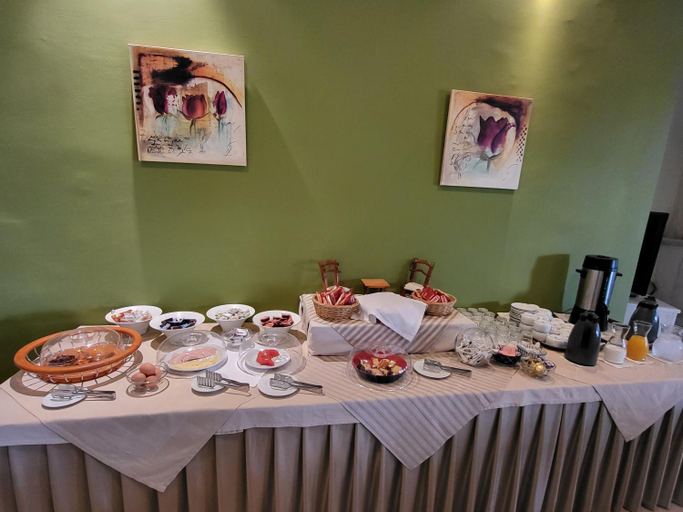 Food & Drinks 5, ASTIR COSY LIVING HOTEL, Central Greece