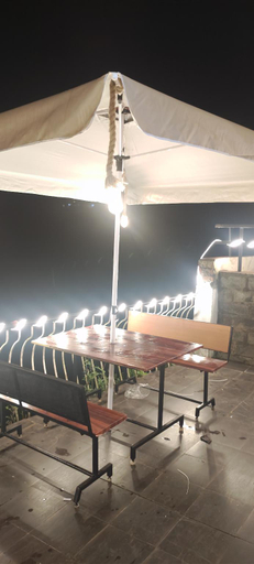 Food & Drinks 3, RD RESIDENCY, The Nilgiris