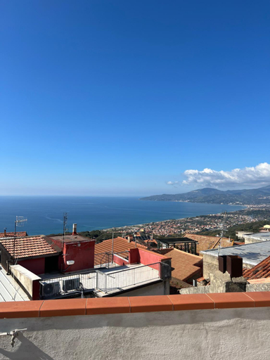 Others 5, U' Muraglione, Salerno