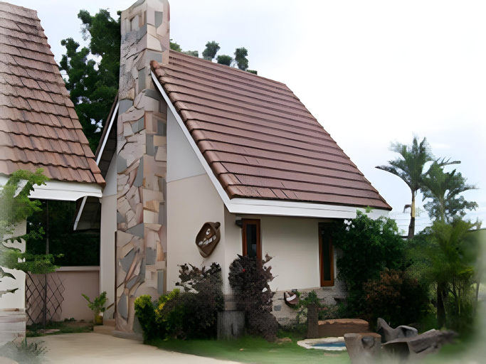 Others 3, Ing Dao Resort, Muang Khon Kaen