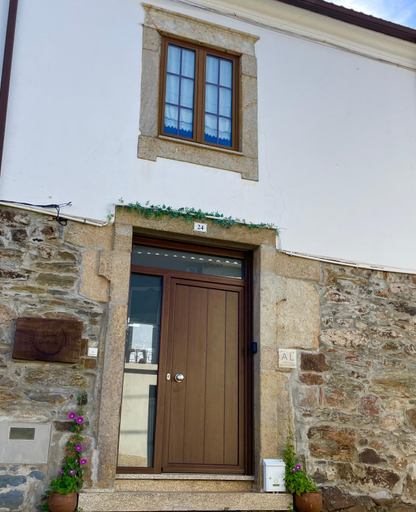Exterior & Views 1, Sweet Quintanilha, Bragança