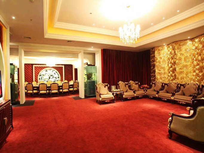 Others 4, Hongyun Hotel, Tieling