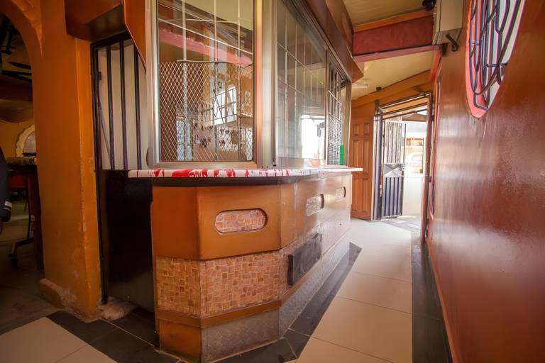 Public Area 3, Hotel Nomad, Kajiado East