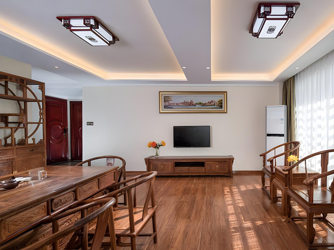 Others 5, Vienna Hotel Guangdong Dongguan Mayong Huayanghu, Dongguan
