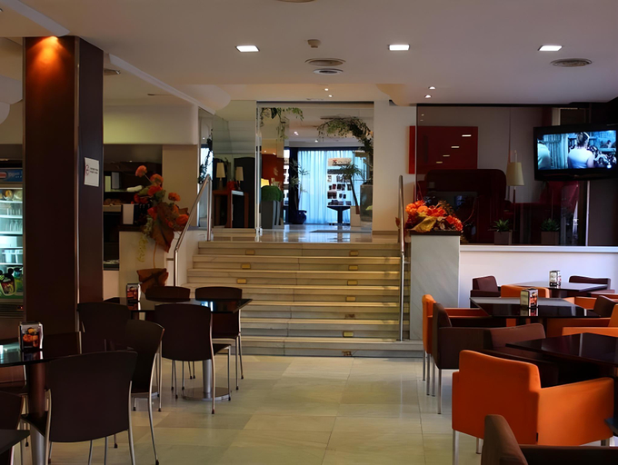 Food & Drinks 5, Sweet Hotel Renasa, Valencia