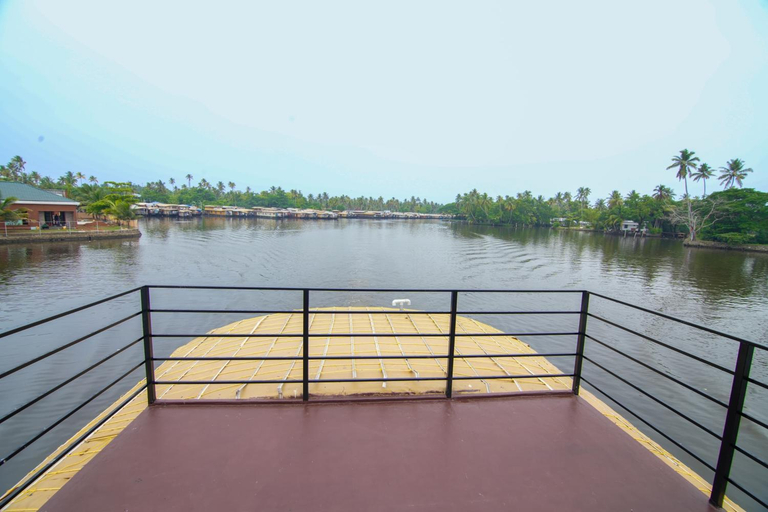 Sport & Beauty, Kera Houseboats Alleppey, Alappuzha