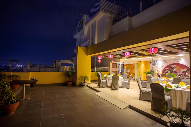 Exterior & Views 2, Hotel Crowne Imperial - Kathmandu, Bagmati