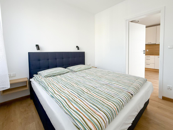 Others 3, Chatka Morska 3 Apartamenty, Puck