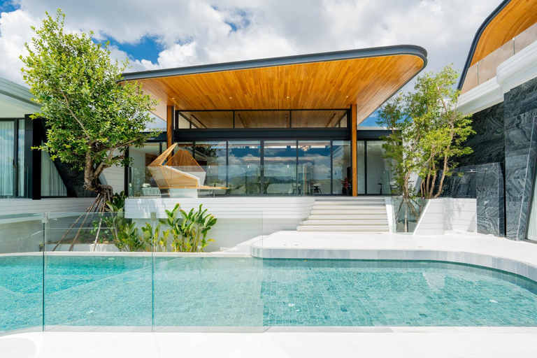 Others 5, Zavaya Luxury Private Pool Villa Phuket, Pulau Phuket