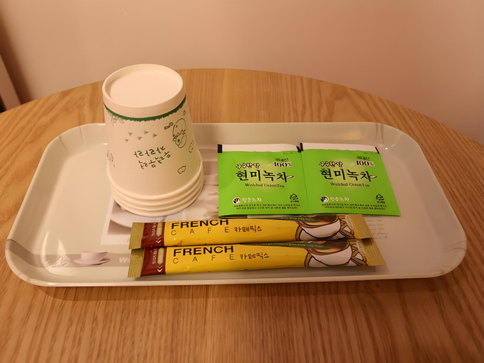 Others 4, Java Hotel, Daedeok