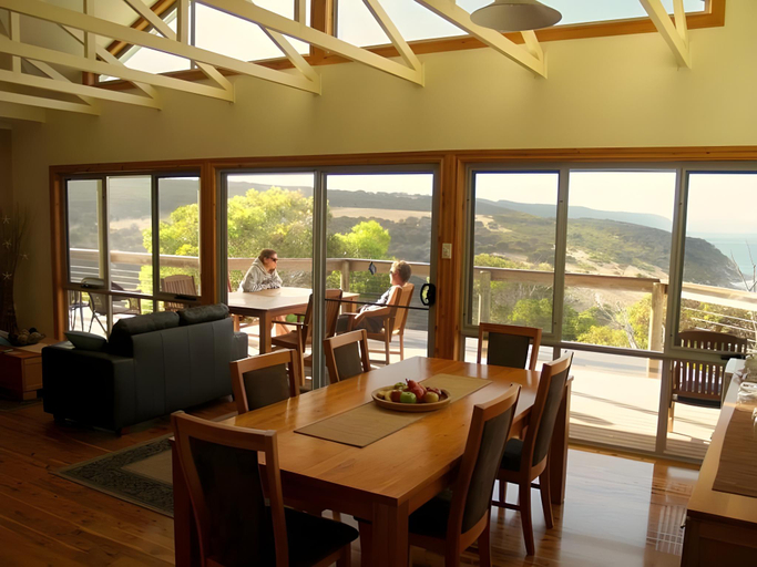 Others 5, Sea Dragon Lodge, Kangaroo Island