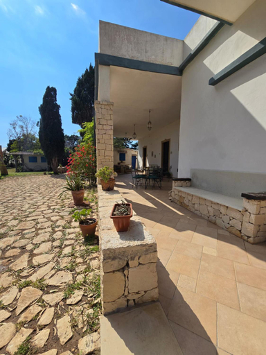 Others 3, B&B Casa Cavarra, Syracuse