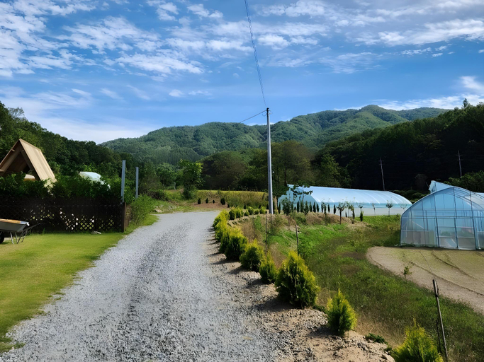 Others 2, Hongcheon Private Bed and Breakfast Torang, Chuncheon