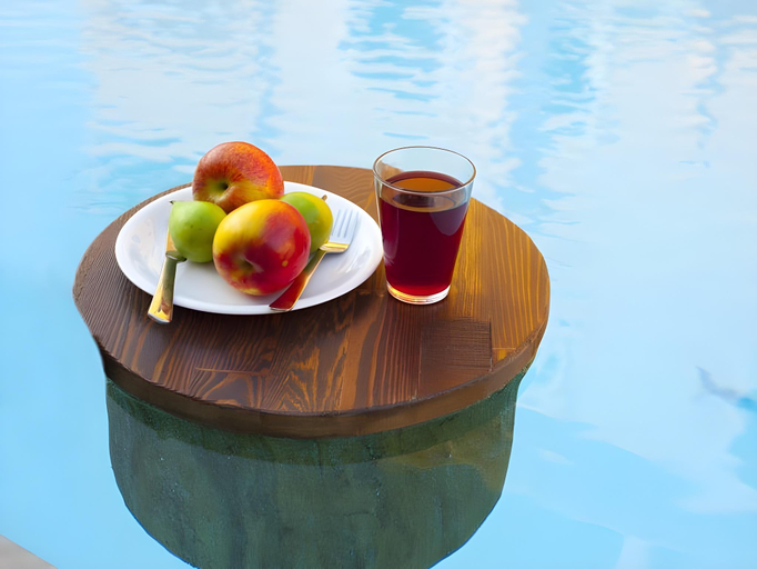 Food & Drinks 5, Villa Vita, Ionian Islands