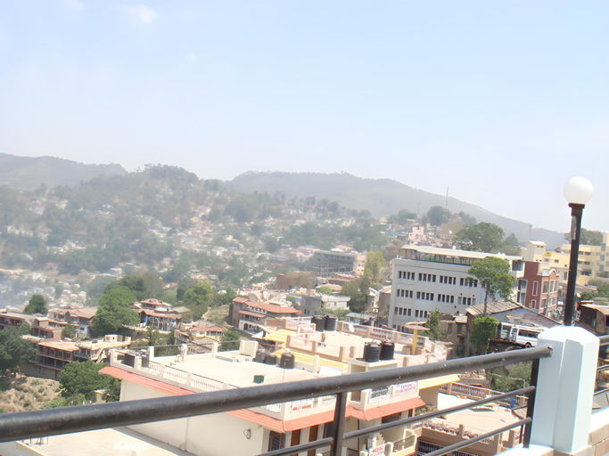 Others 5, Hotel Himsagar, Almora
