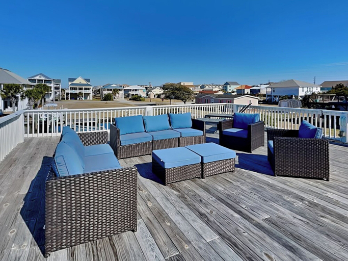 Food & Drinks 4, Bellcove by Topsail Realty, Onslow