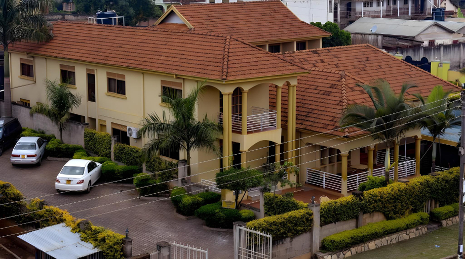 Others 2, Rates Hotel Mbale, Mbale
