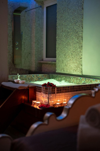 Others 5, SuiteFrattini Private Spa, Rome