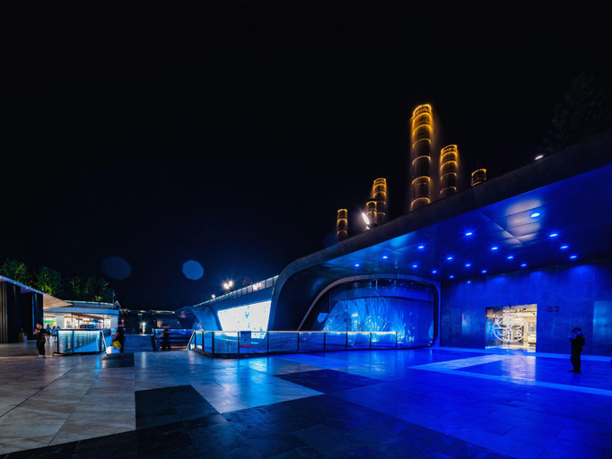 Sport & Beauty, JI Hotel Chengdu Global Center, Chengdu