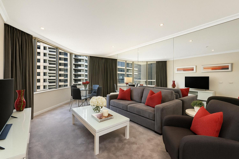 3, SYDN1 - Gloucester St - The Rocks, Sydney